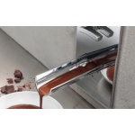 Bongio Acquaviva Bateria umywalkowa 180 mm podtynkowa z regulacją przepływu chrom 56539CR18