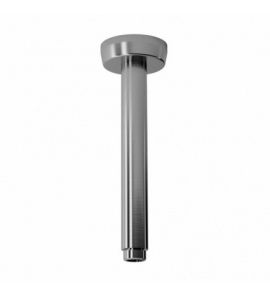Bongio Time2020 Wellness Ramię sufitowe do deszczownicy 300 mm brushed stainless steel 70804AS00