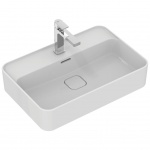 Ideal Standard Strada II Vessel Umywalka stawiana na blat 60x40 cm prostokątna biała T299801