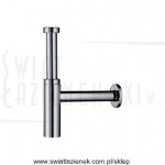 Hansgrohe Flowstar Syfon Umywalkowy chrom 52105000
