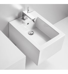 Simas Frozen Bidet Wiszący FZ19/FZ 19