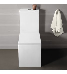 Simas Frozen WC Stojący FZ07/FZ 07