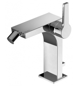 Keuco Edition 11 Bateria bidetowa jednouchwytowa, Chrom 51109010000