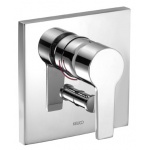 Keuco Edition 11 Bateria wannowa podtynkowa jednouchwytowa, Chrom 51172010182
