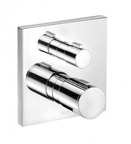 Keuco Edition 11 Bateria termostatyczna podtynkowa, Chrom 51174010182