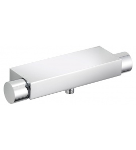 Keuco Edition 11 Bateria termostatyczna prysznicowa, Chrom 51126010100