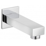 Keuco Edition 11 Wylewka wannowa, Chrom 51145010001