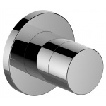 Keuco IXMO Zawór dwudrożny odcinająco-przestawny podtynkowy DN 15, Chrom 59557010001