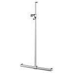 Keuco Elegance System relingów 1028x1142 mm, Chrom 31614011011