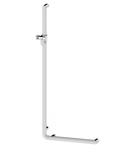 Keuco Elegance Uchwyt ścienny 90° lewy, Chrom 31606011102
