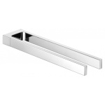 Keuco Edition 11 Wieszak na ręcznik 340 mm, Chrom 11119010000