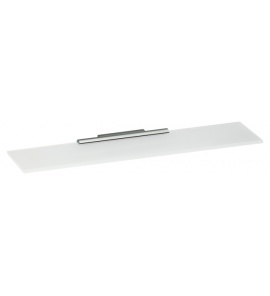 Keuco Plan Półka z krystalicznego szkła 550 mm 14910005500