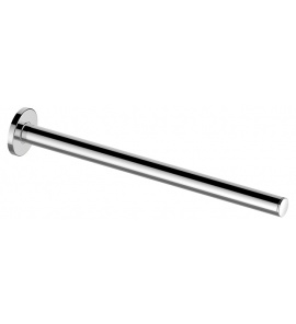 Keuco Plan Wieszak na ręcznik 340 mm, Chrom 14923010000