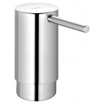 Keuco Elegance Dozownik mydła w piance, Chrom 11649010100