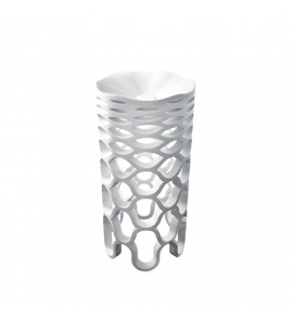 Marmorin Sirona Umywalka wolnostojąca 46,5x46,5x89,5 cm Biały P_S_076_01_0465 