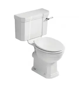 Ideal Standard Waverley Miska WC Kompaktowa 38x50 cm biała U470801