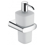 Keuco Elegance Pojemnik dozownika do mydła 11654009000