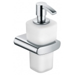 Keuco Elegance Dozownik na mydło, Chrom 11653019000