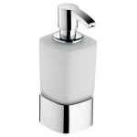 Keuco Elegance Dozownik na mydło, Chrom 11653019001