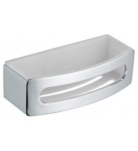 Keuco Elegance Koszyk prysznicowy, Chrom 11658010000