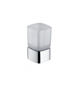 Keuco Elegance Uchwyt na kubek stojący, Chrom 11650019001