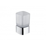 Keuco Elegance Uchwyt na kubek stojący, Chrom 11650019001