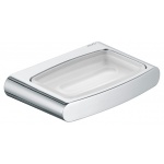 Keuco Elegance Uchwyt na mydelniczkę, Chrom 11655019000