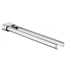 Keuco Elegance Wieszak na ręcznik 450 mm, Chrom 11618010000