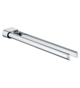 Keuco Elegance Wieszak na ręcznik 340 mm, Chrom 11620010000