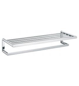 Keuco Elegance Wieszak na ręcznik, Chrom 11675010000