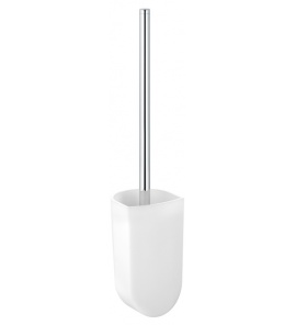 Keuco Elegance Szczotka toaletowa z rączką, Chrom 40064014000