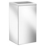 Keuco Moll Kosz na śmieci, Chrom 12788010000
