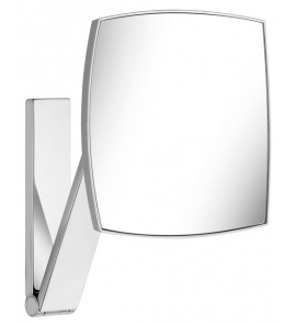 Keuco iLook_move Lusterko kosmetyczne, Chrom 17613010000