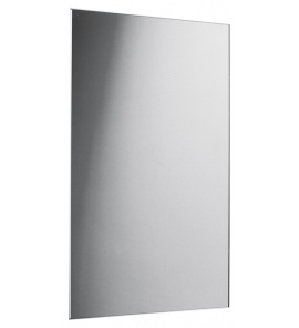 Keuco Edition 100 Lustro kryształowe 350x850 mm 10095002000