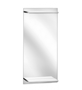Keuco Edition 11 Lustro 900x435 mm podświetlane 11198001500