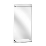 Keuco Edition 11 Lustro 900x435 mm podświetlane 11198001500