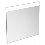 Keuco Edition 400 Lustro 650x535 mm podświetlane 10 Watt 11597171000