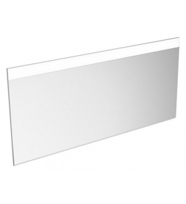 Keuco Edition 400 Lustro na wymiar 650x1070-1400 mm podświetlane + podgrzewane 11496170201