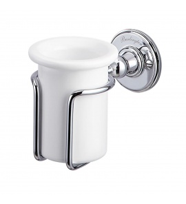 Burlington Kubek chrom A2CHR