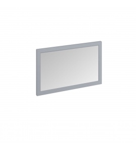 Burlington Lustro łazienkowe 120x75 szary M12OG W MAGAZYNIE !!!
