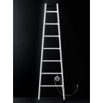 Tubes Scaletta Grzejnik Eleketryczny 187x51,5 cm biały SCM7#185.9010