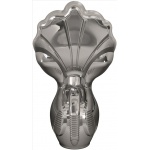 Burlington Claw Nogi do wanny chrom L1C