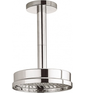 Crosswater MPRO Industrial Deszczownica Ø200 mm chrom PRI08C