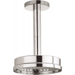 Crosswater MPRO Industrial Deszczownica Ø200 mm chrom PRI08C