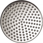 Crosswater MPRO Industrial Deszczownica Ø200 mm chrom PRI08C