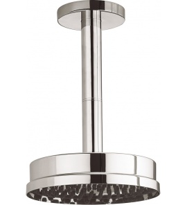 Crosswater MPRO Industrial Deszczownica Ø200 mm chrom PRI08C_EC