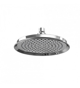 Burlington Deszczownica 6” Ø18 chrom V16