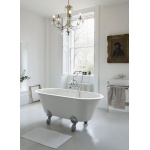 Clearwater Classico Grande Wanna wolnostojaca 169x80 Biały N9CS