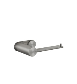 Gessi 316 Uchwyt na papier toaletowy steel brushed 54749.239