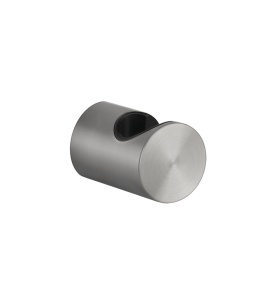 Gessi 316 Uchwyt na słuchawkę steel brushed 54157.239